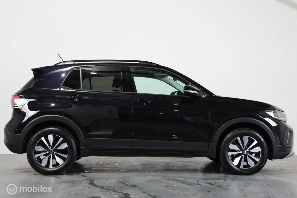 1.0 TSI - Afneembare trekhaak - Stoelverwarming - Camera