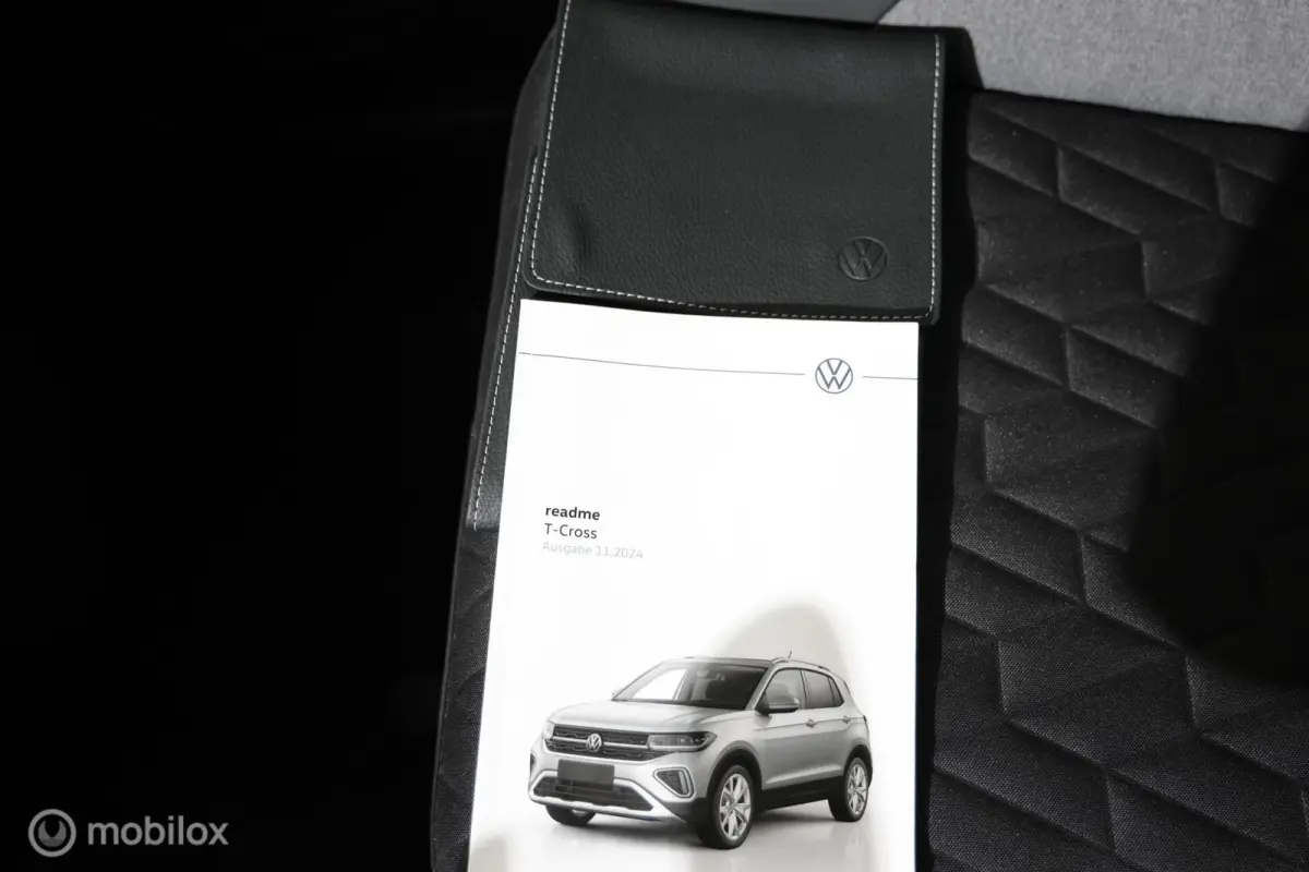 1.0 TSI - Afneembare trekhaak - Stoelverwarming - Camera