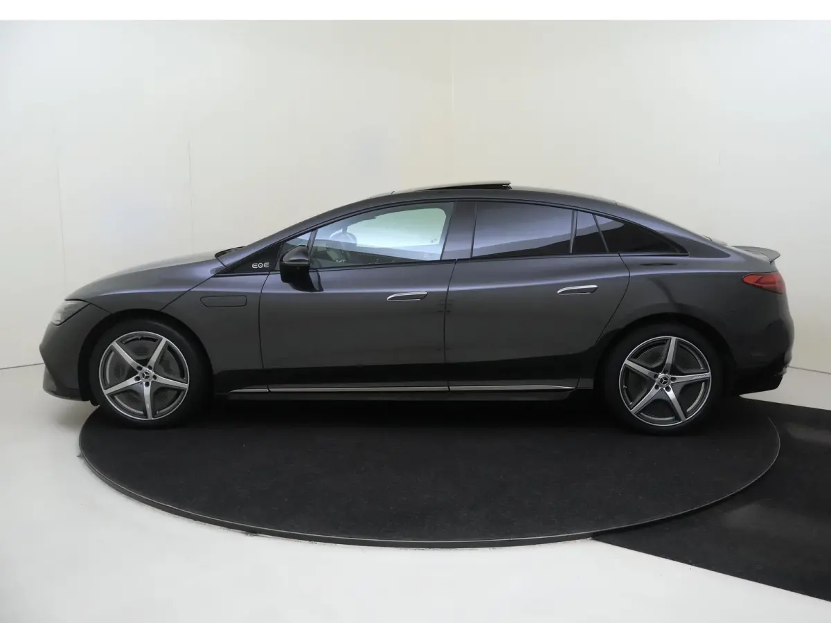 300 Sport Edition 89 kWh / Memory-Stoelen / Panaromadak / 360Graden-Camera / Night-Pakket / Burmeister /