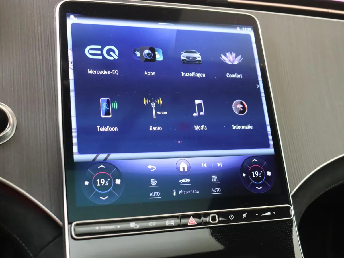 300 Sport Edition 89 kWh / Memory-Stoelen / Panaromadak / 360Graden-Camera / Night-Pakket / Burmeister /