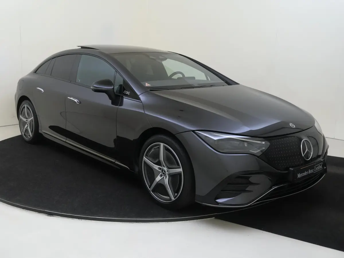 300 Sport Edition 89 kWh / Memory-Stoelen / Panaromadak / 360Graden-Camera / Night-Pakket / Burmeister /