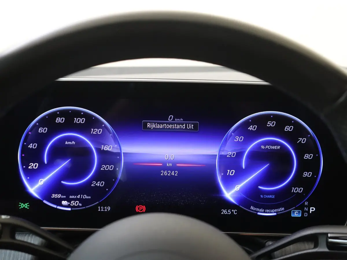 300 Sport Edition 89 kWh / Memory-Stoelen / Panaromadak / 360Graden-Camera / Night-Pakket / Burmeister /