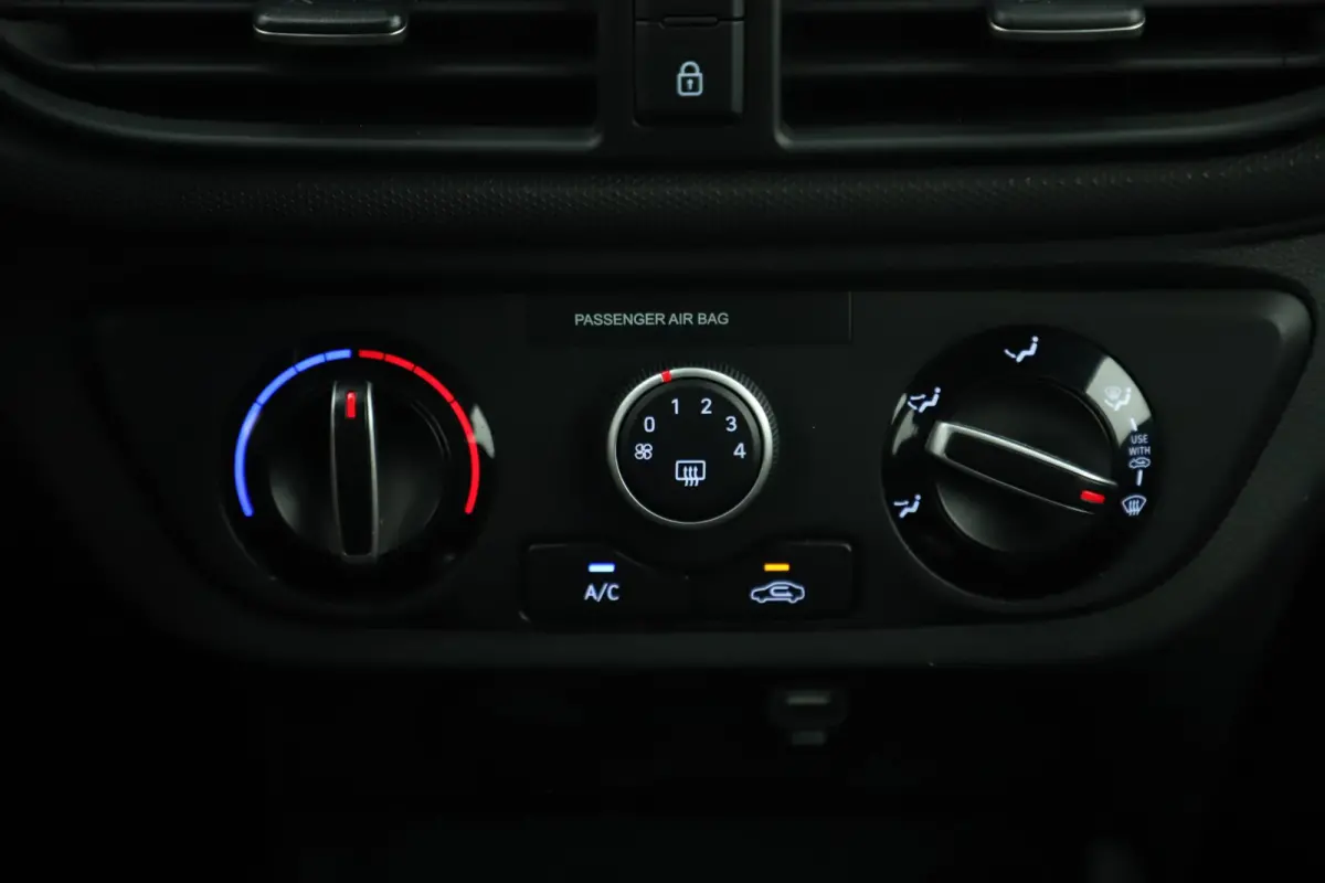 1.0 Comfort Carplay Android Navigatie Airco Cruise Control LED Rijstrooksensor