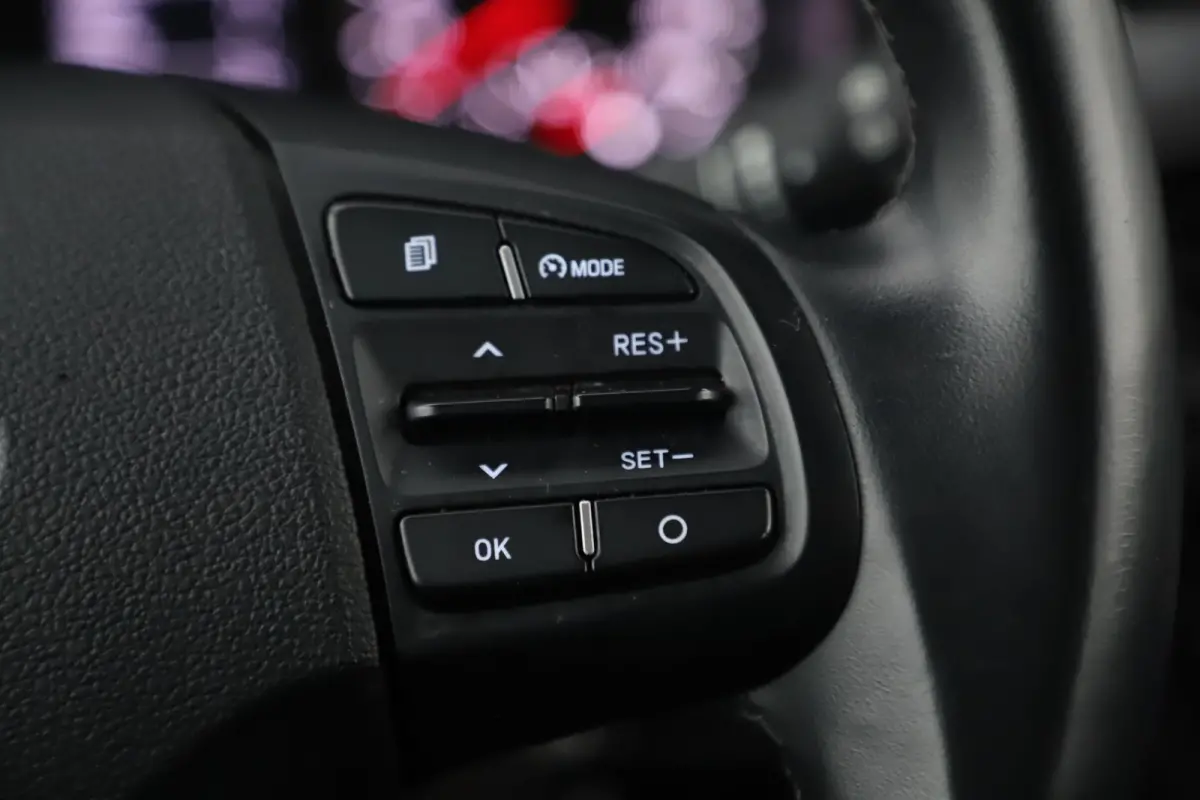 1.0 Comfort Carplay Android Navigatie Airco Cruise Control LED Rijstrooksensor