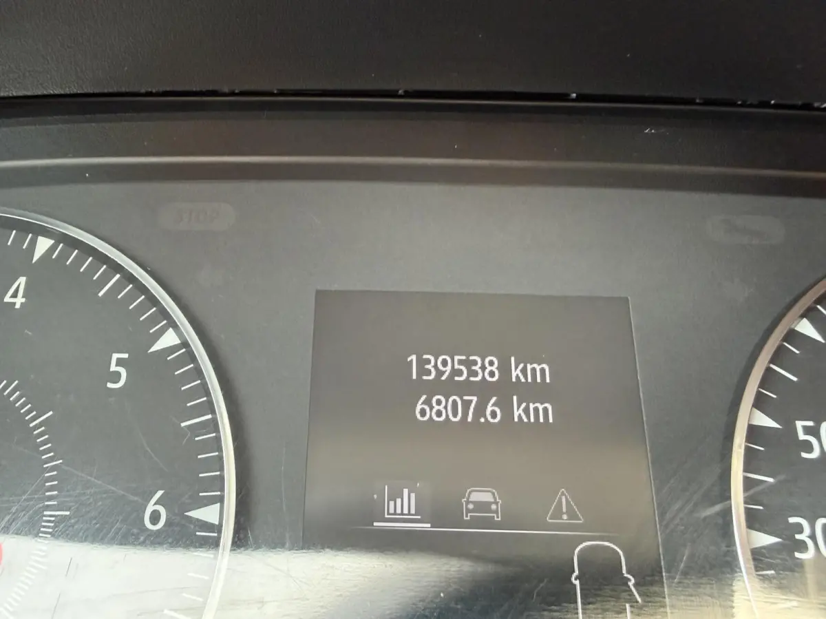 1.0 TCe Bi-Fuel Comfort 7p. Lpg G3 2022
