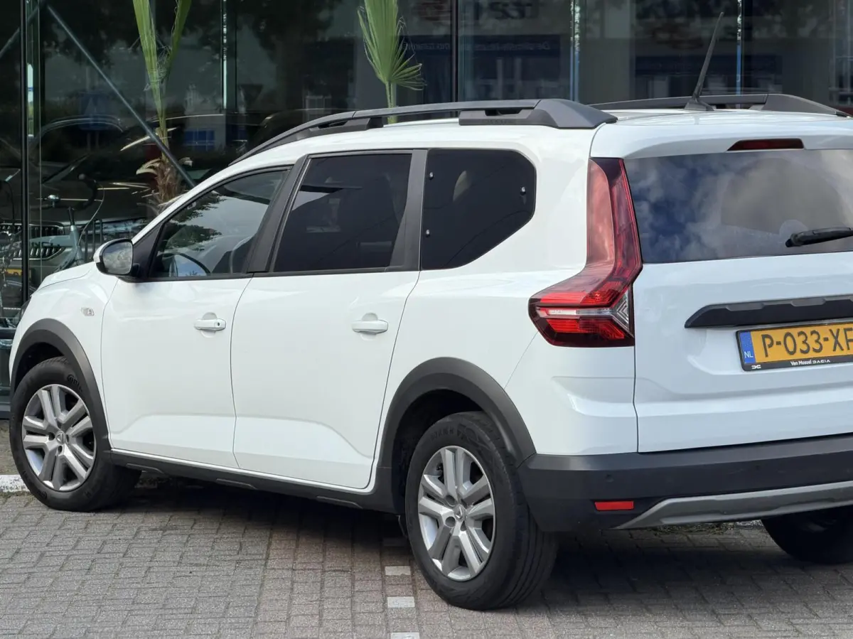 1.0 TCe Bi-Fuel Comfort 7p. Lpg G3 2022