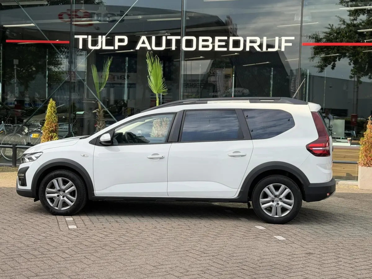 1.0 TCe Bi-Fuel Comfort 7p. Lpg G3 2022