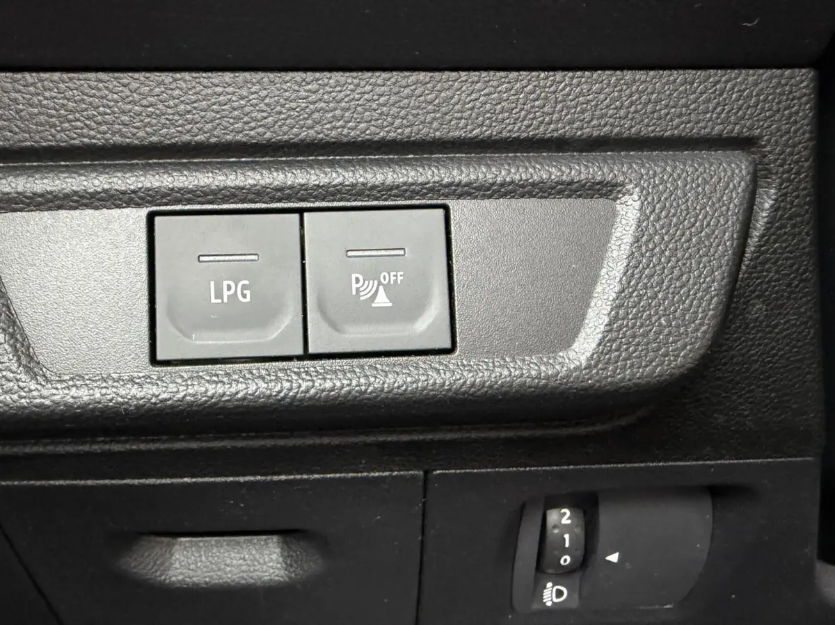 1.0 TCe Bi-Fuel Comfort 7p. Lpg G3 2022