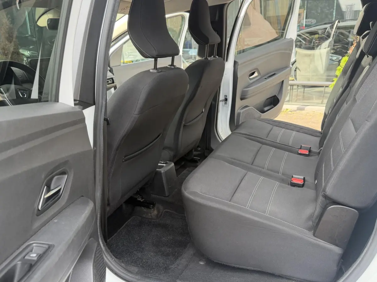 1.0 TCe Bi-Fuel Comfort 7p. Lpg G3 2022
