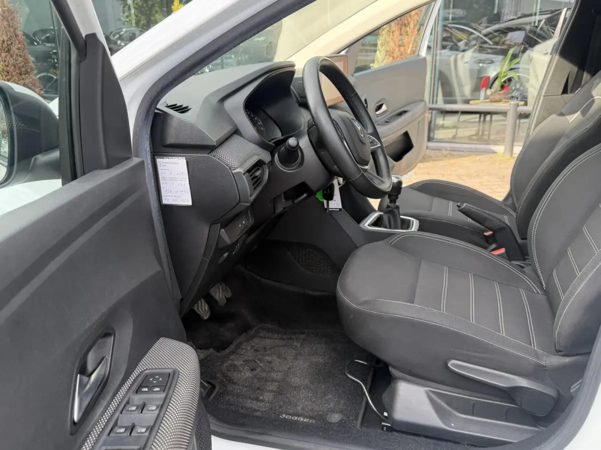 1.0 TCe Bi-Fuel Comfort 7p. Lpg G3 2022