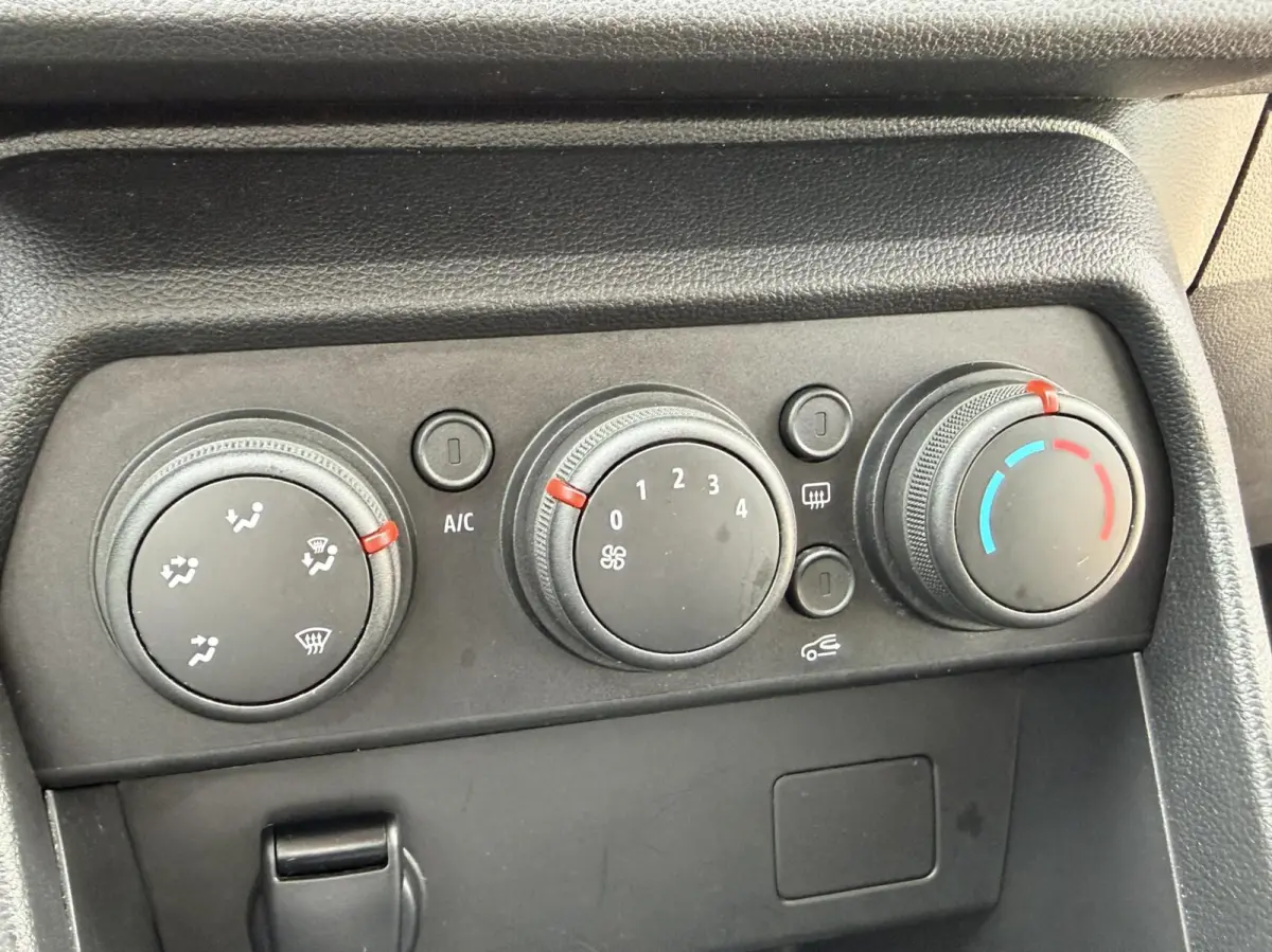 1.0 TCe Bi-Fuel Comfort 7p. Lpg G3 2022