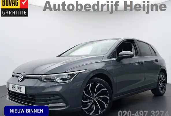 204PK eHybrid [PHEV] STYLE NAVI/ELEK. STOEL/STUURW. VERW.