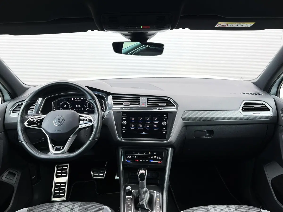 1.4 TSI eHybrid 245pk DSG R-Line Business | SoH 96% | Trekhaak | Navigatie