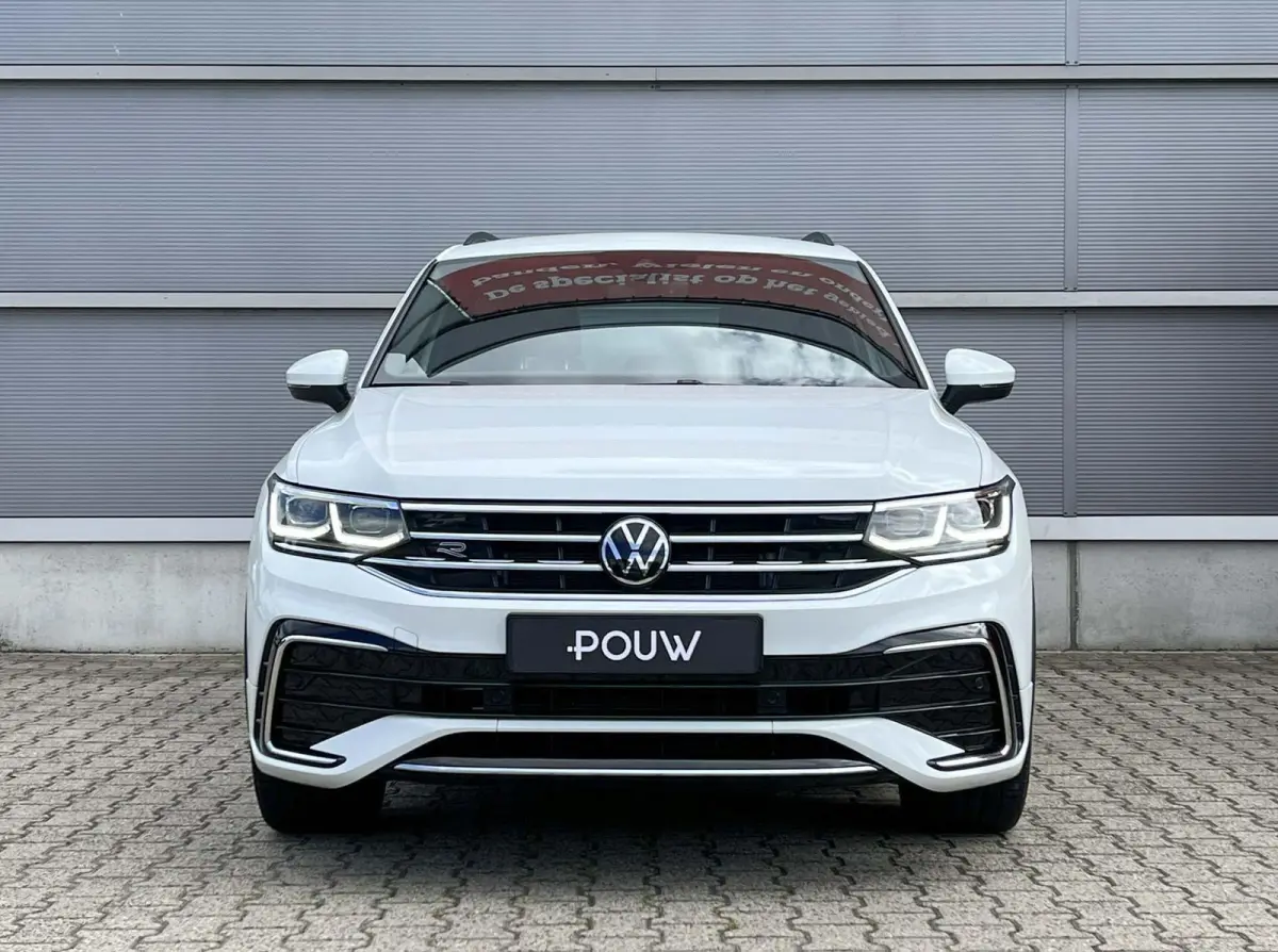 1.4 TSI eHybrid 245pk DSG R-Line Business | SoH 96% | Trekhaak | Navigatie