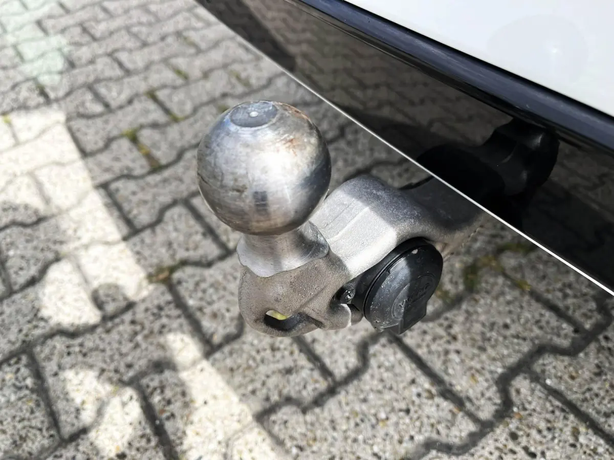 1.4 TSI eHybrid 245pk DSG R-Line Business | SoH 96% | Trekhaak | Navigatie