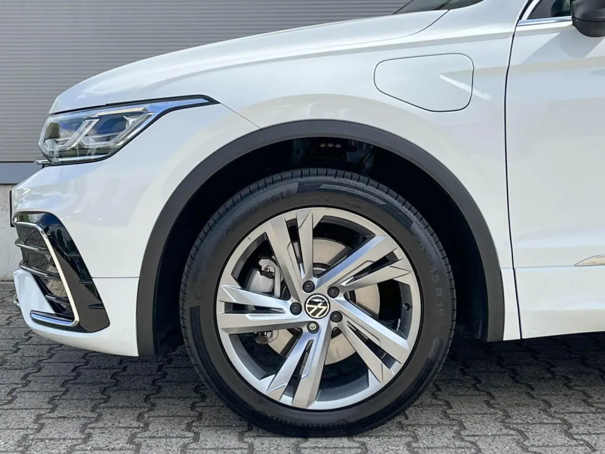 1.4 TSI eHybrid 245pk DSG R-Line Business | SoH 96% | Trekhaak | Navigatie