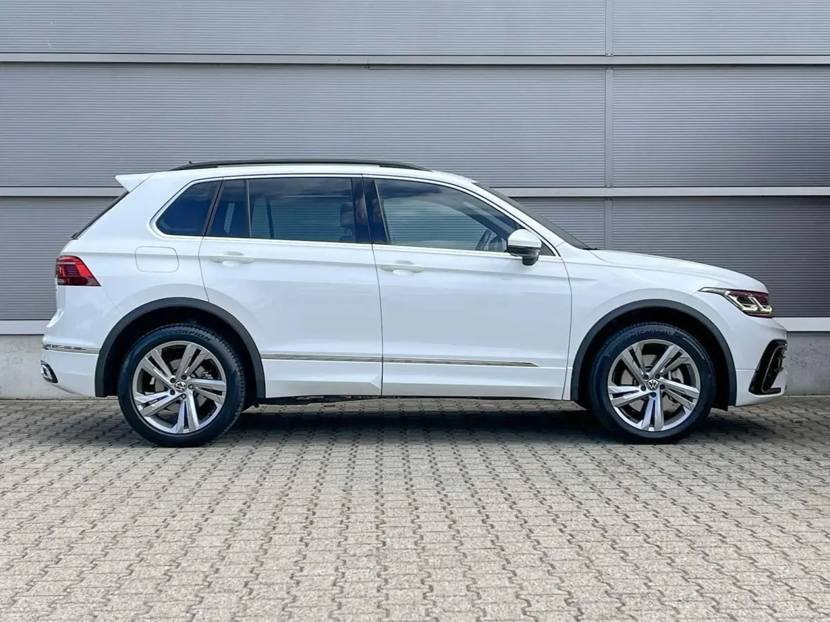 1.4 TSI eHybrid 245pk DSG R-Line Business | SoH 96% | Trekhaak | Navigatie
