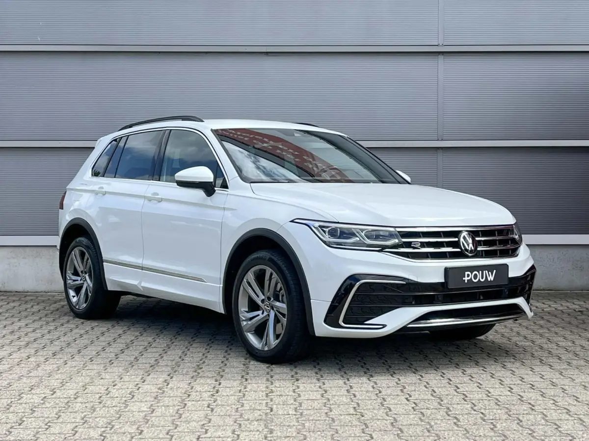 1.4 TSI eHybrid 245pk DSG R-Line Business | SoH 96% | Trekhaak | Navigatie