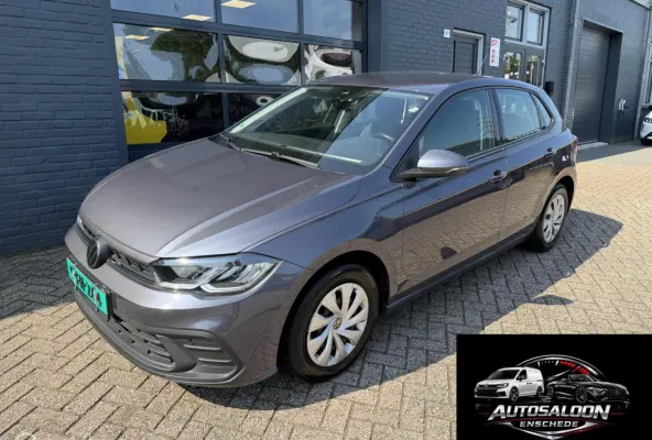 1.0 TSI DSG Life 03-2023 Airco Navi PDC