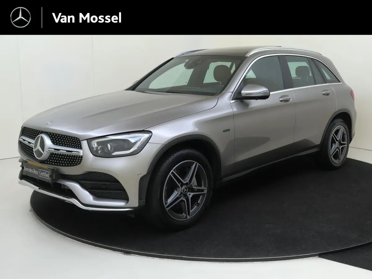 4MATIC Premium Plus / Panoramadak/ AIRMATIC/ DISTRONIC/ Burmester/ Memory/ El. Trekhaak/ Zéér compleet!