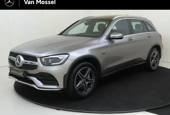 4MATIC Premium Plus / Panoramadak/ AIRMATIC/ DISTRONIC/ Burmester/ Memory/ El. Trekhaak/ Zéér compleet!