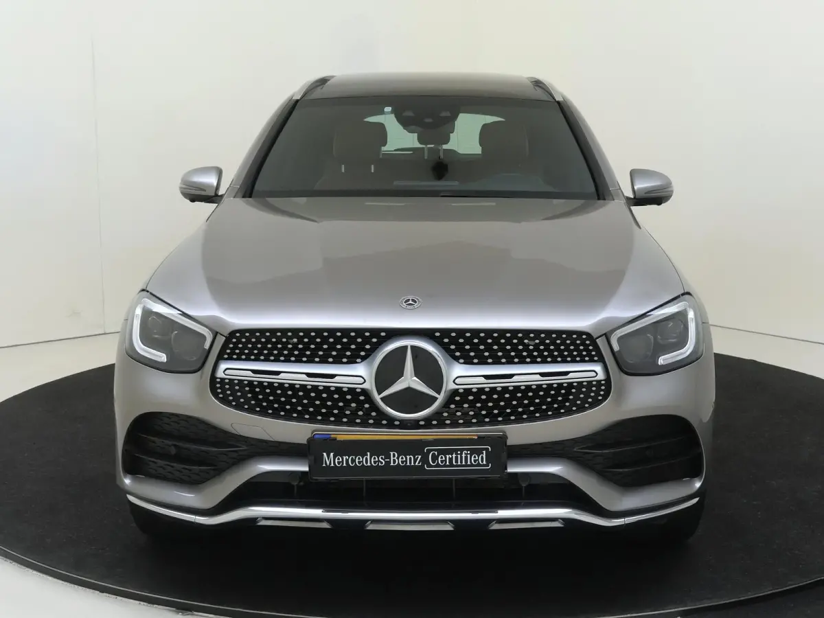 4MATIC Premium Plus / Panoramadak/ AIRMATIC/ DISTRONIC/ Burmester/ Memory/ El. Trekhaak/ Zéér compleet!