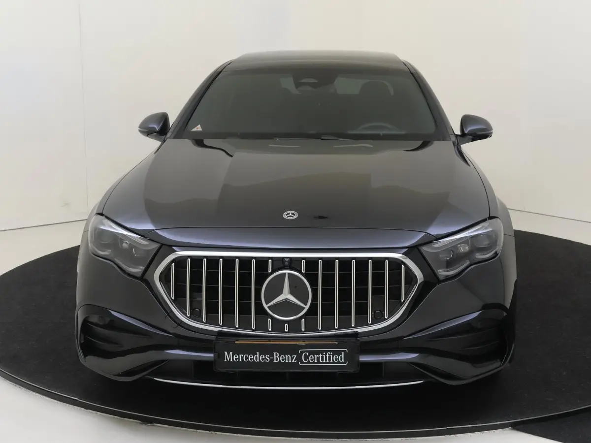 300 e Sport Edition / Panoramadak/ SUPERSCREEN/ Leder/ Stoelverwarming- & Ventilatie