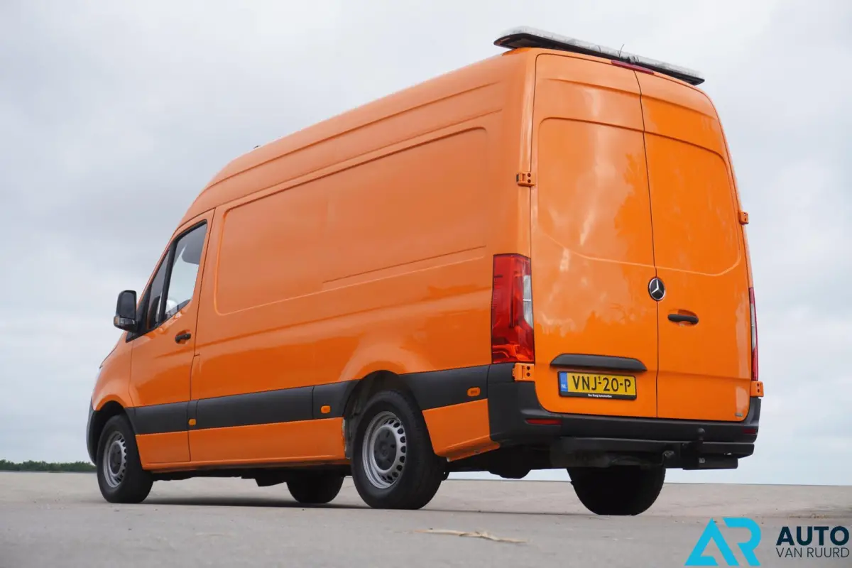 bestel 314 2.2 CDI L2H2 EURO VI-D