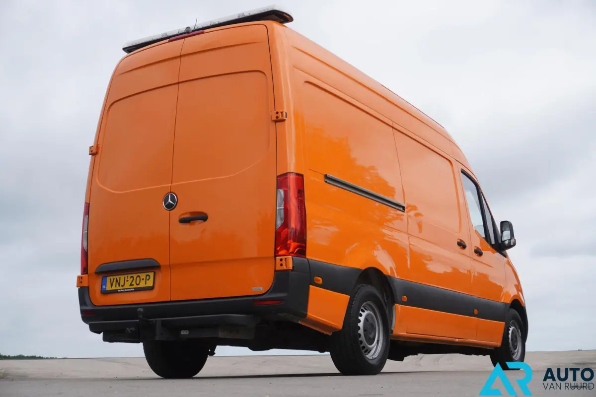 bestel 314 2.2 CDI L2H2 EURO VI-D