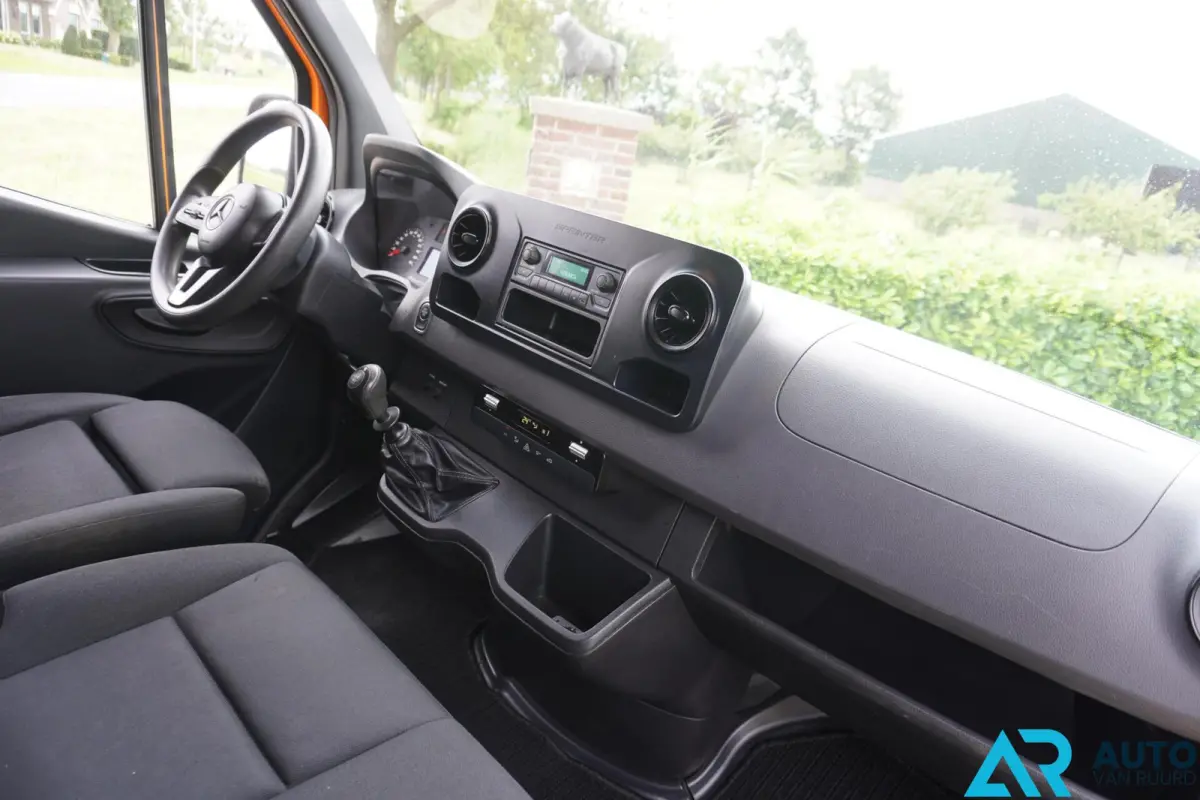 bestel 314 2.2 CDI L2H2 EURO VI-D