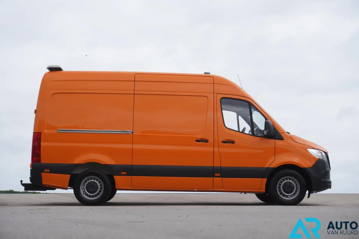 bestel 314 2.2 CDI L2H2 EURO VI-D