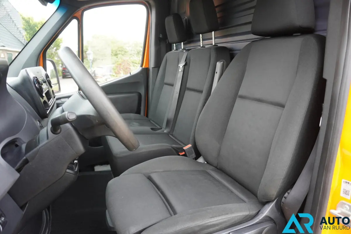 bestel 314 2.2 CDI L2H2 EURO VI-D