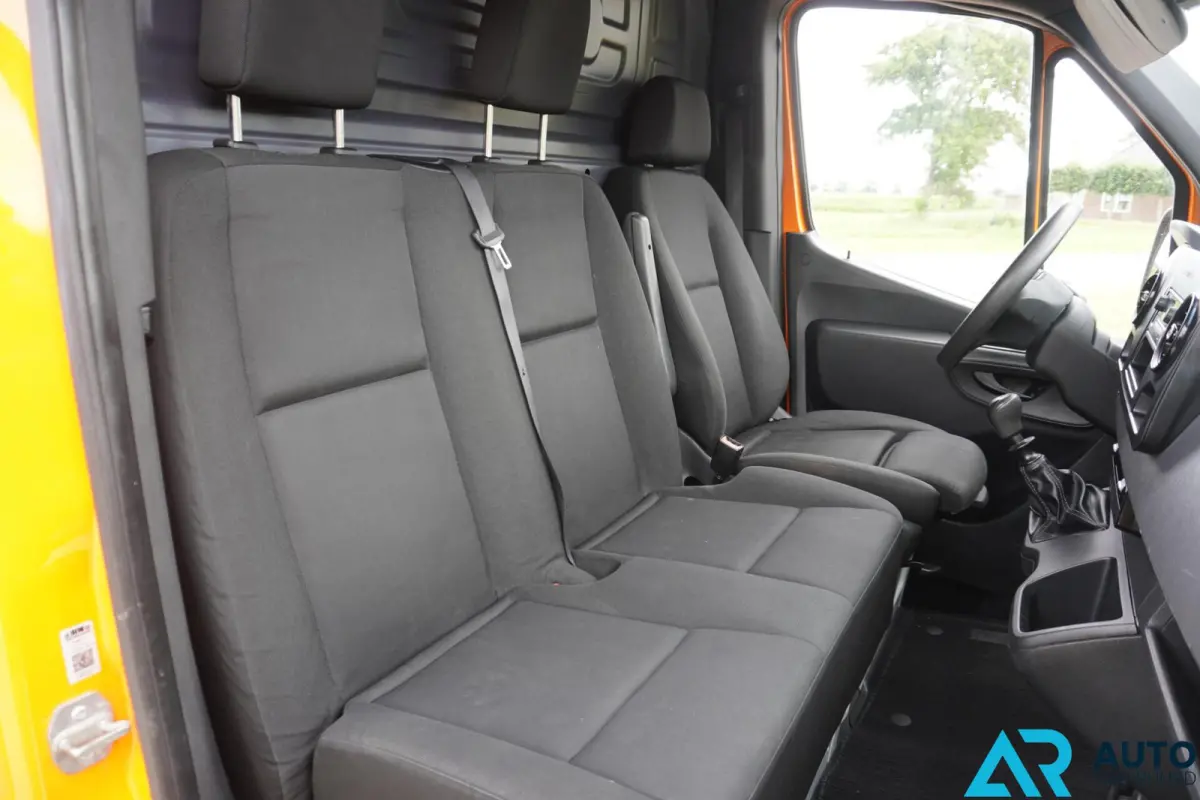 bestel 314 2.2 CDI L2H2 EURO VI-D