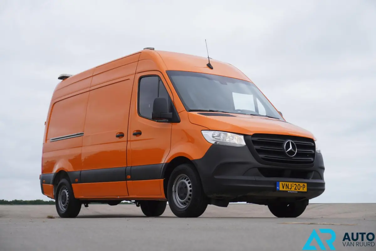 bestel 314 2.2 CDI L2H2 EURO VI-D