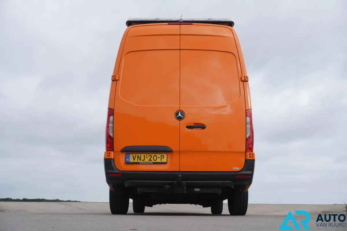 bestel 314 2.2 CDI L2H2 EURO VI-D
