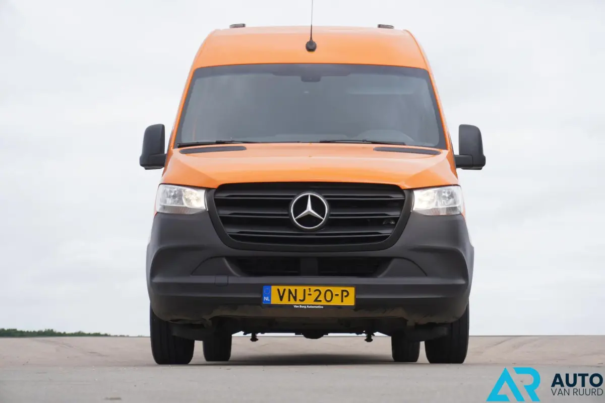 bestel 314 2.2 CDI L2H2 EURO VI-D