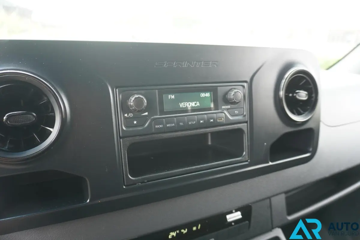 bestel 314 2.2 CDI L2H2 EURO VI-D