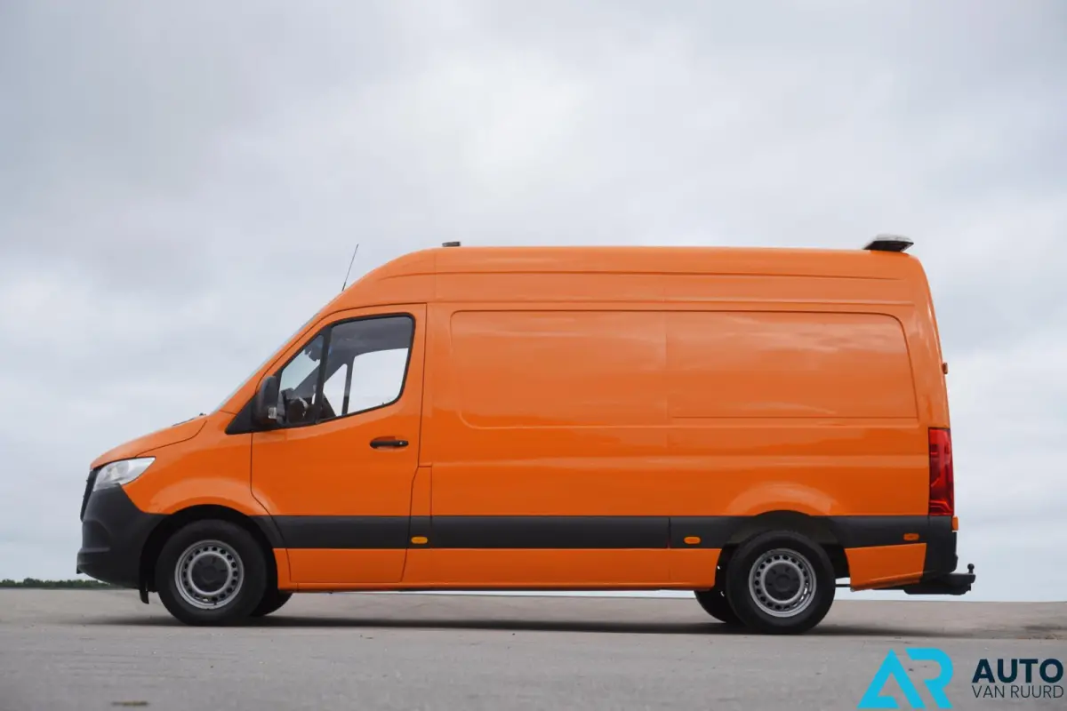 bestel 314 2.2 CDI L2H2 EURO VI-D