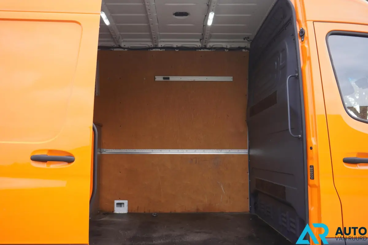 bestel 314 2.2 CDI L2H2 EURO VI-D