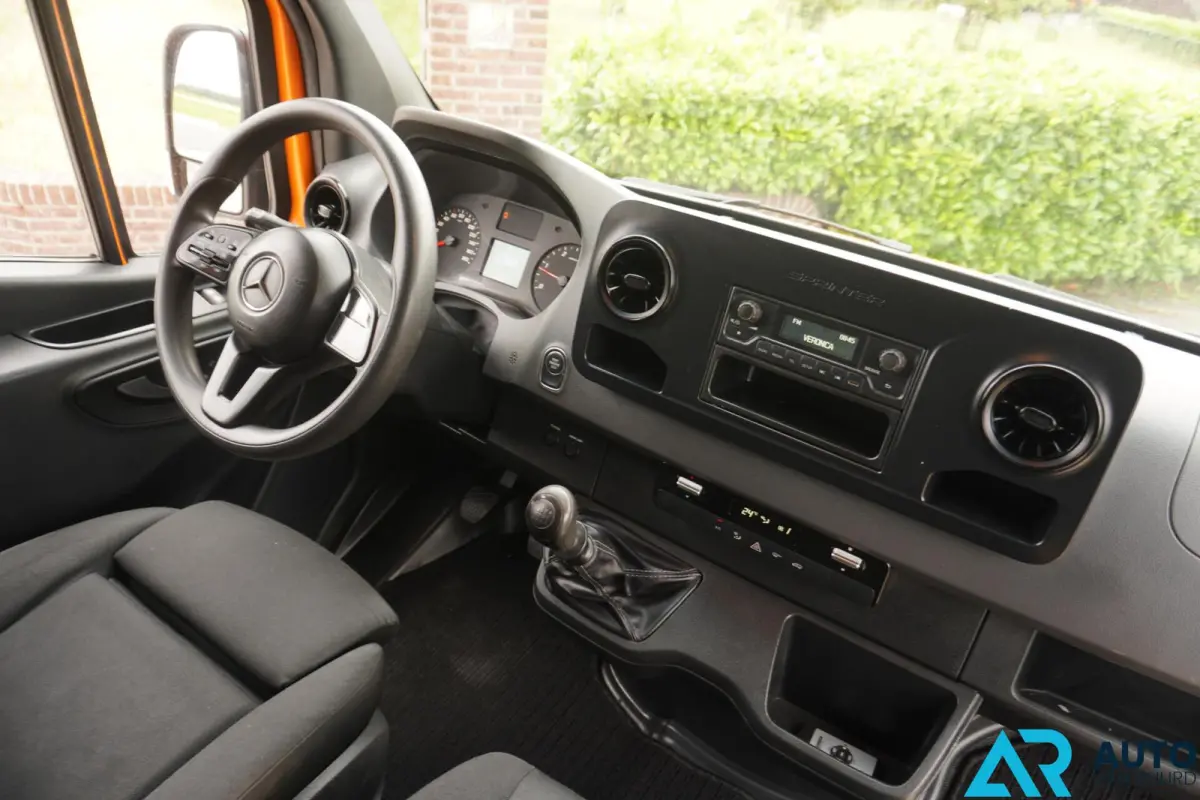 bestel 314 2.2 CDI L2H2 EURO VI-D