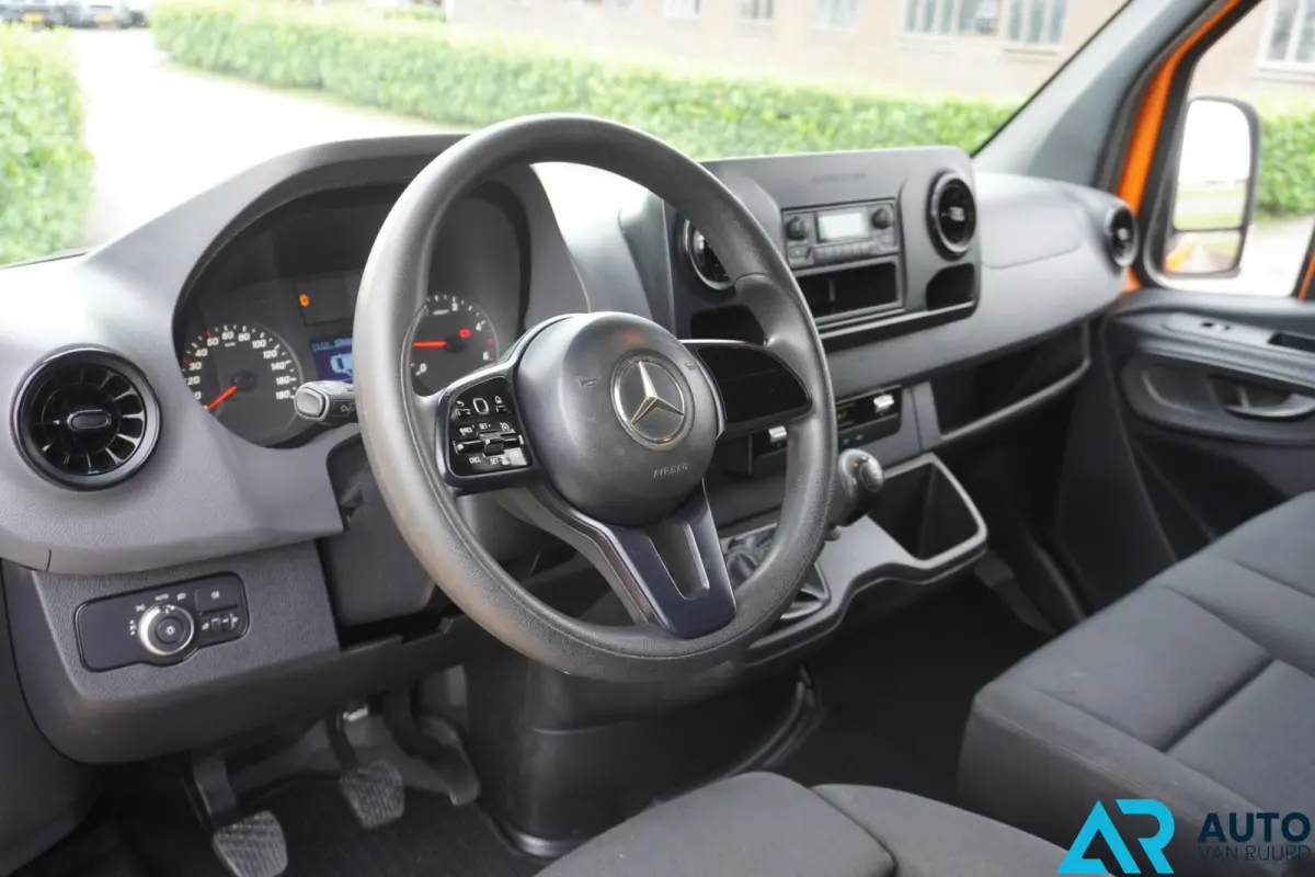 bestel 314 2.2 CDI L2H2 EURO VI-D