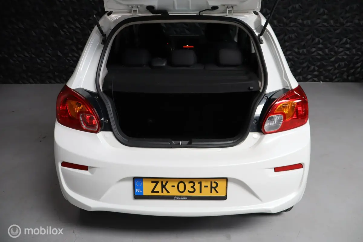 1.0 Cool+ | Start&Stop | Airco | NAP!!