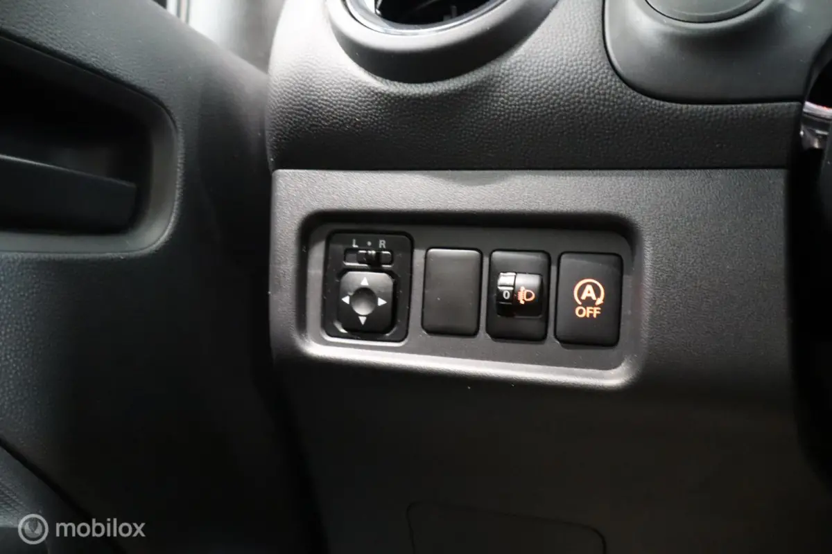 1.0 Cool+ | Start&Stop | Airco | NAP!!