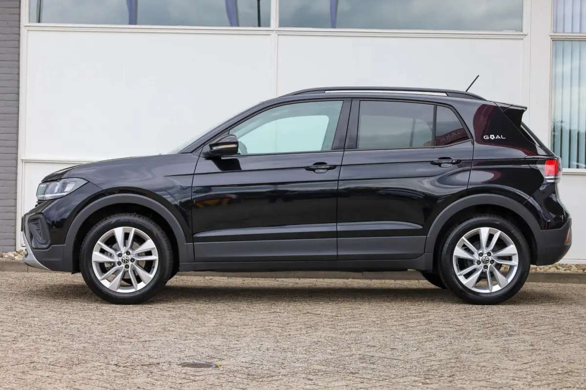 1.0 TSI 95pk Life Edition | Navigatie | Adaptieve Cruise Control | Parkeersensoren