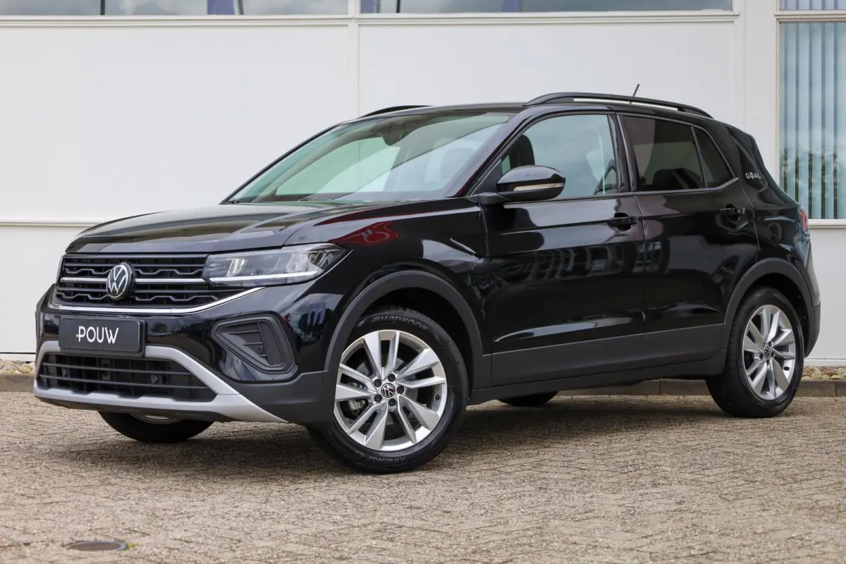 1.0 TSI 95pk Life Edition | Navigatie | Adaptieve Cruise Control | Parkeersensoren