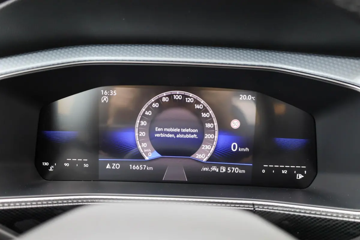 1.0 TSI 95pk Life Edition | Navigatie | Adaptieve Cruise Control | Parkeersensoren