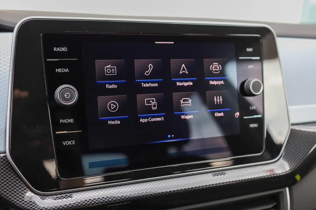 1.0 TSI 95pk Life Edition | Navigatie | Adaptieve Cruise Control | Parkeersensoren
