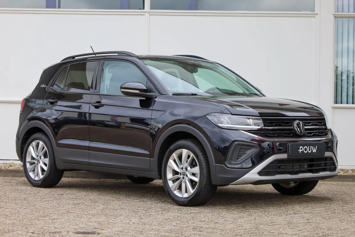 1.0 TSI 95pk Life Edition | Navigatie | Adaptieve Cruise Control | Parkeersensoren