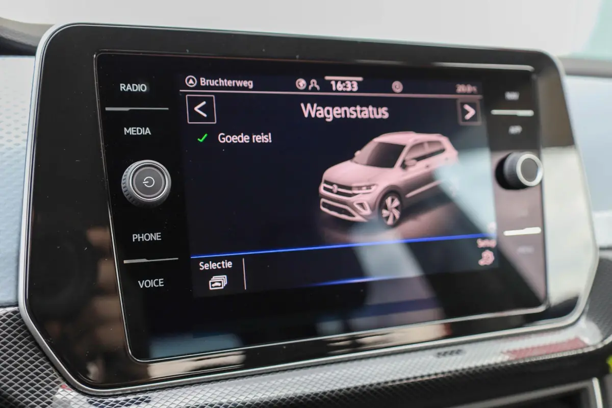 1.0 TSI 95pk Life Edition | Navigatie | Adaptieve Cruise Control | Parkeersensoren