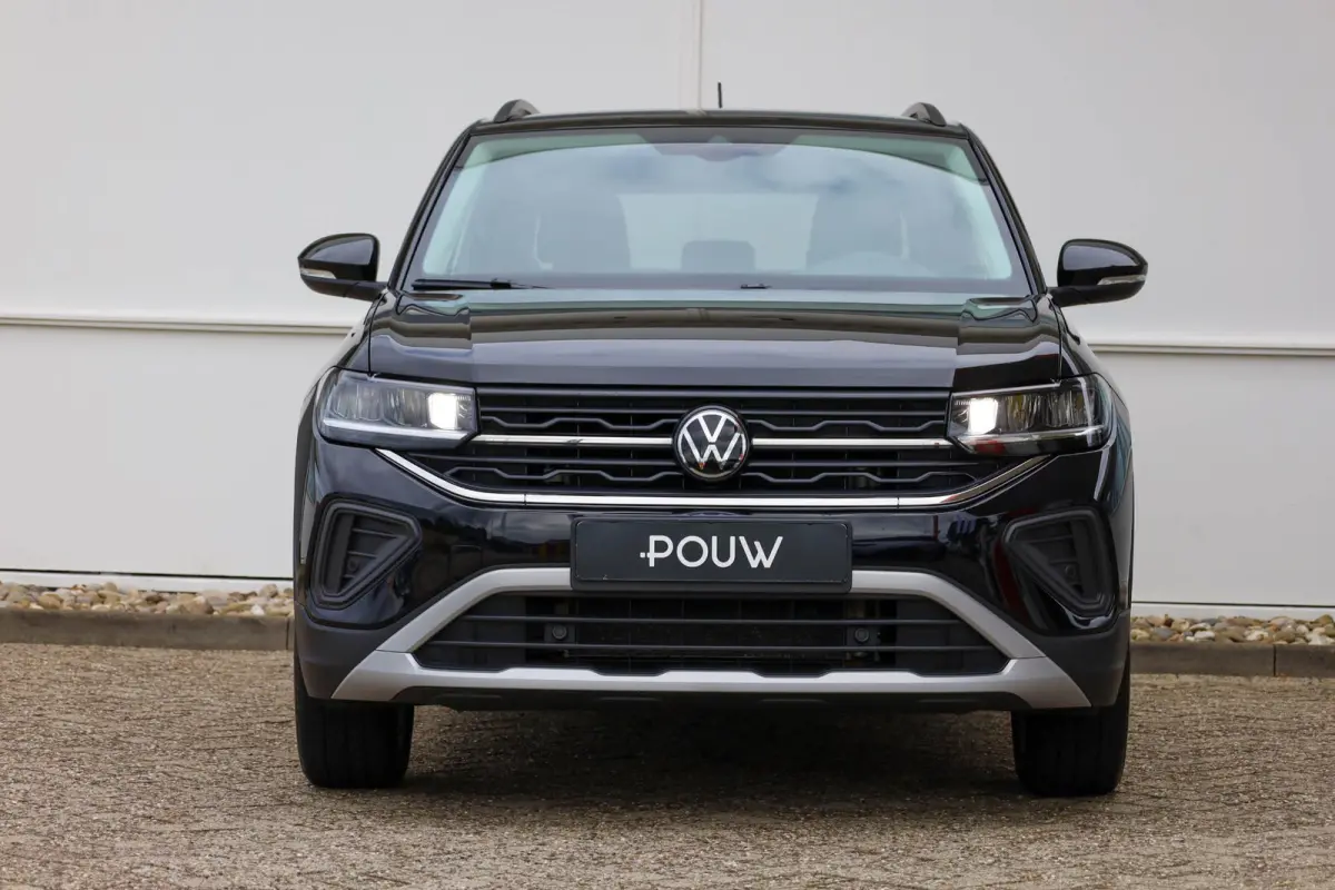 1.0 TSI 95pk Life Edition | Navigatie | Adaptieve Cruise Control | Parkeersensoren